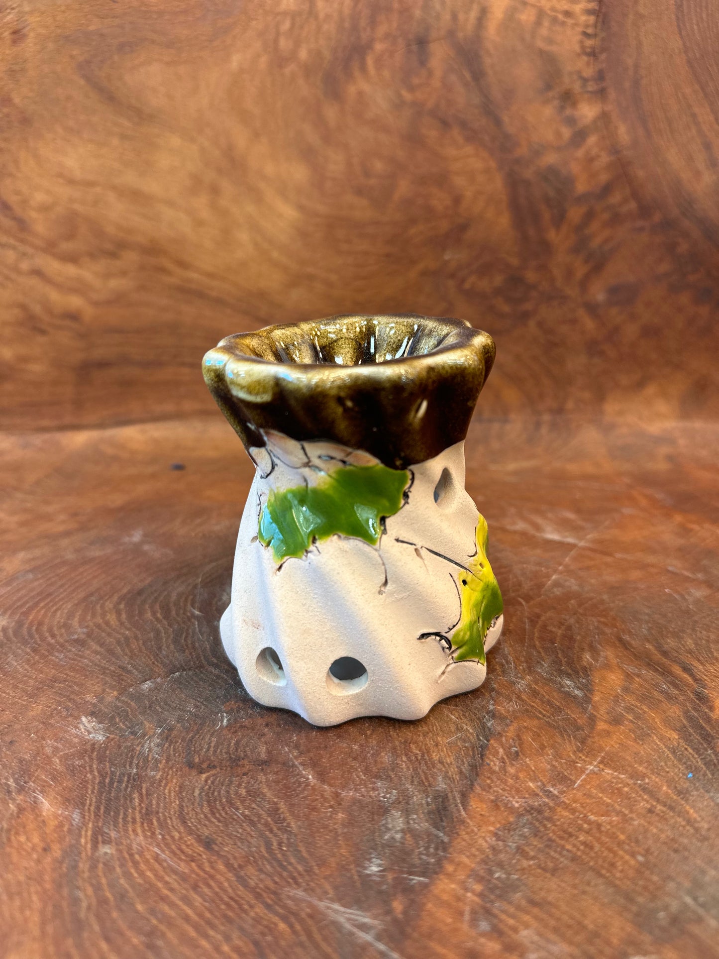 Frangipani Fragrance Burner