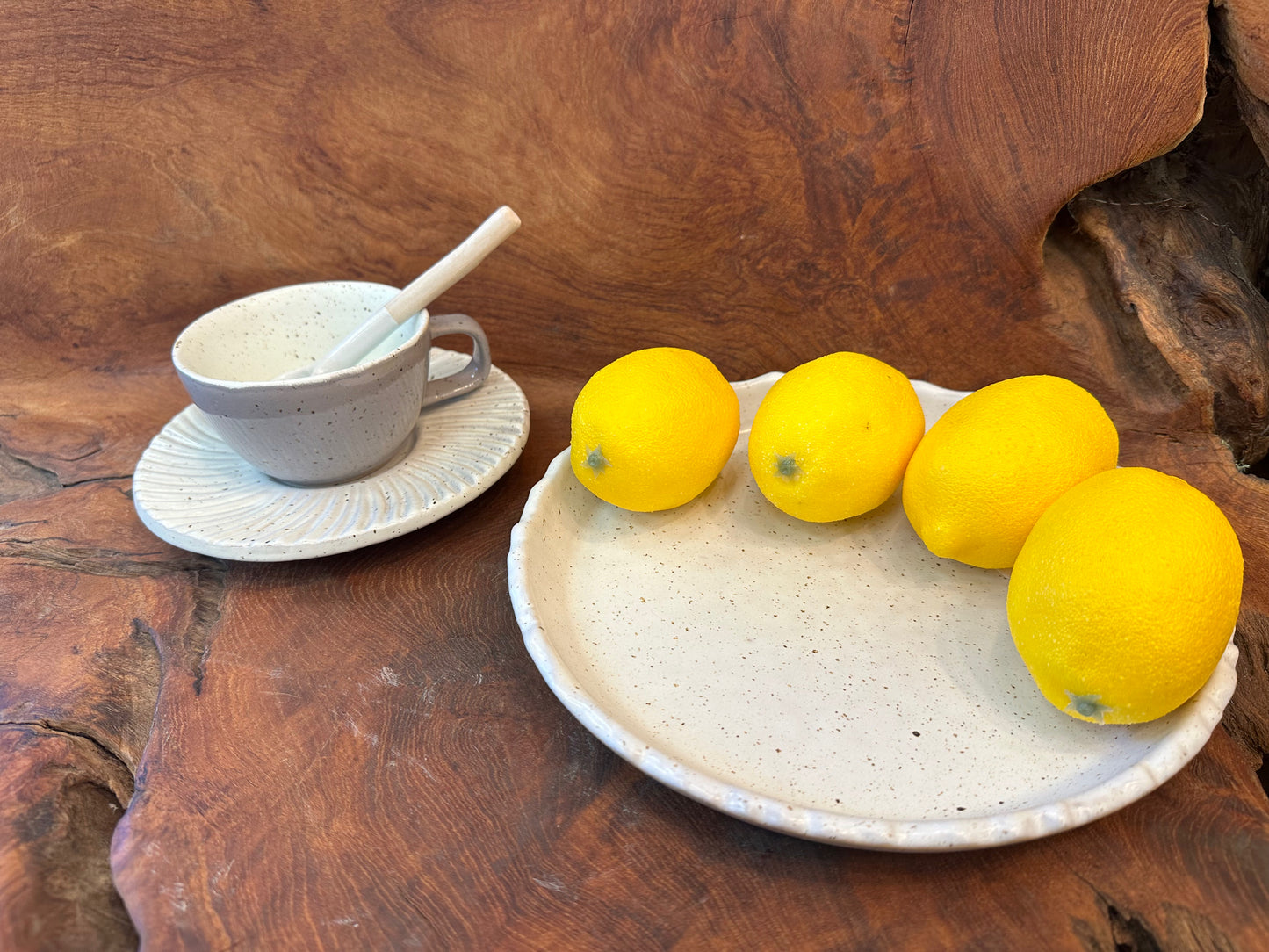 Nusa Dua Elegance Set