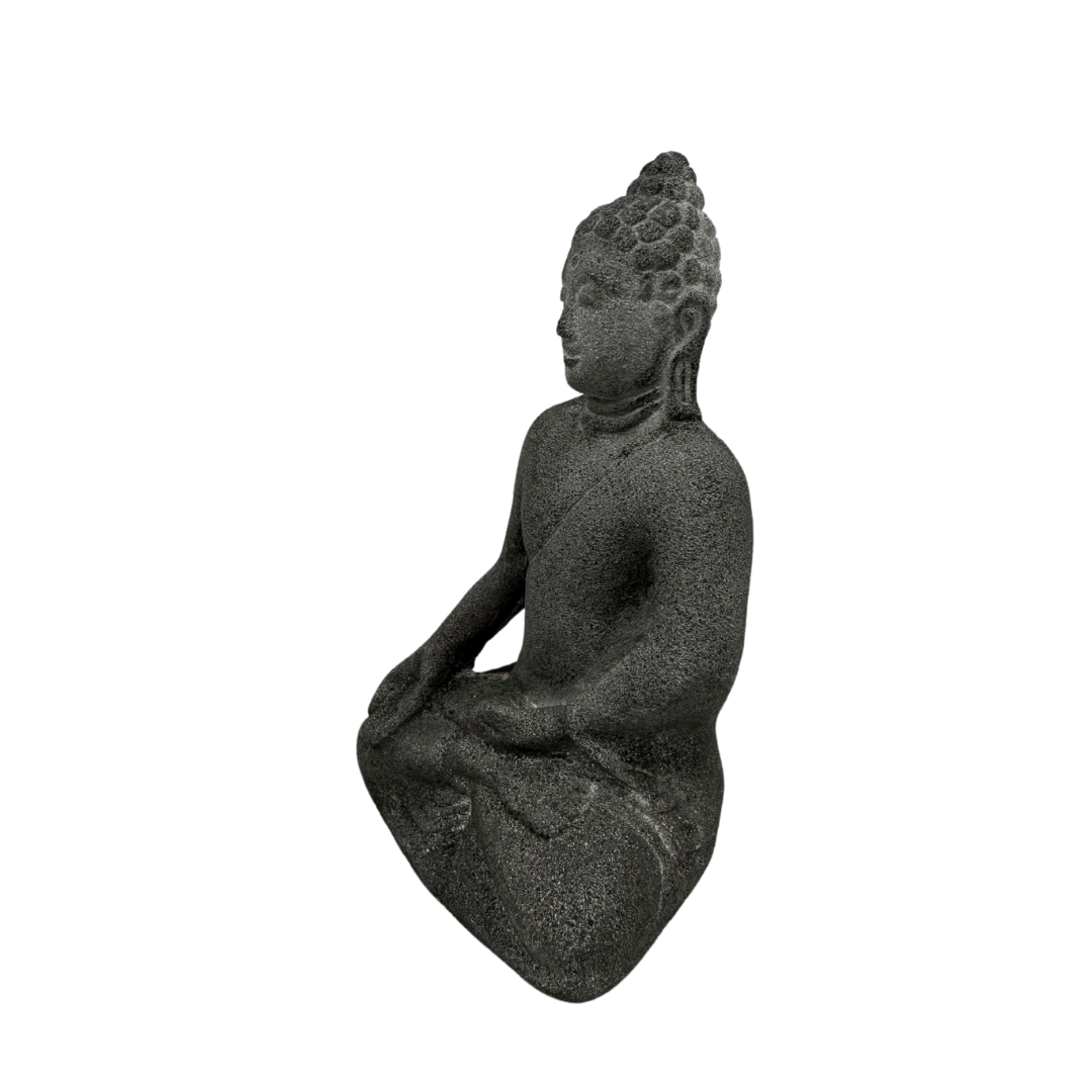 Mini Buddha statue