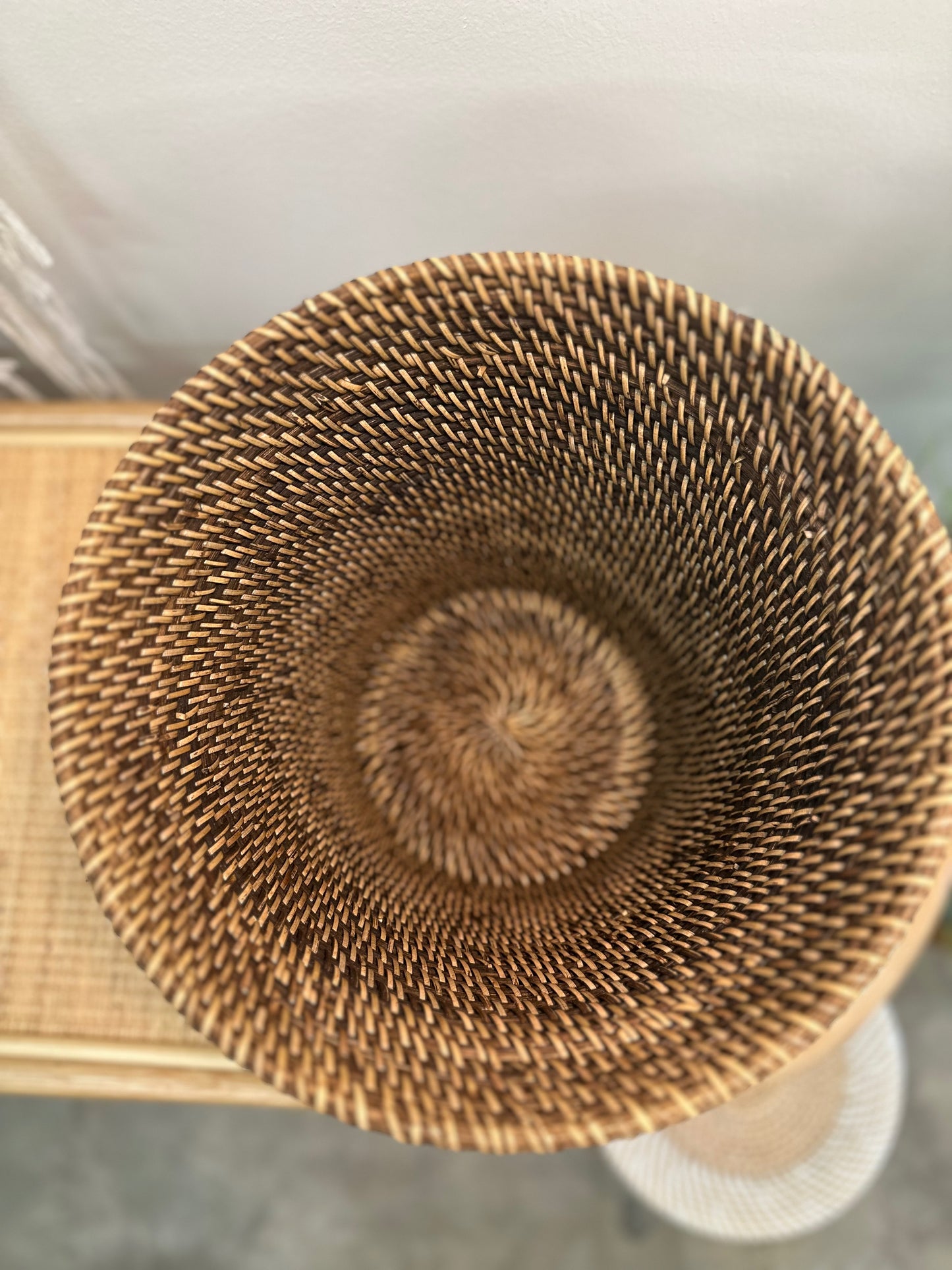 Round Basket