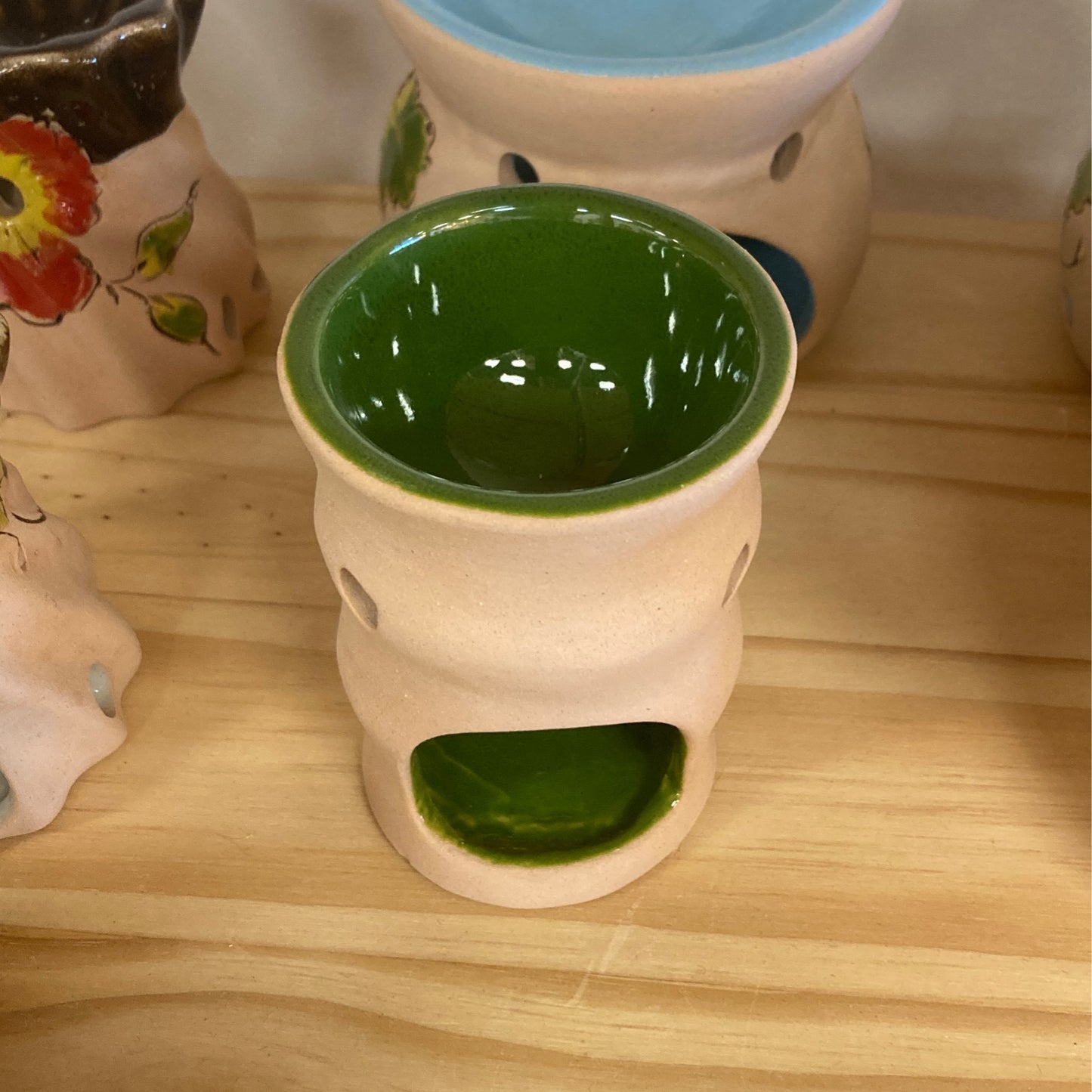 Oil Burner Bali Spirit