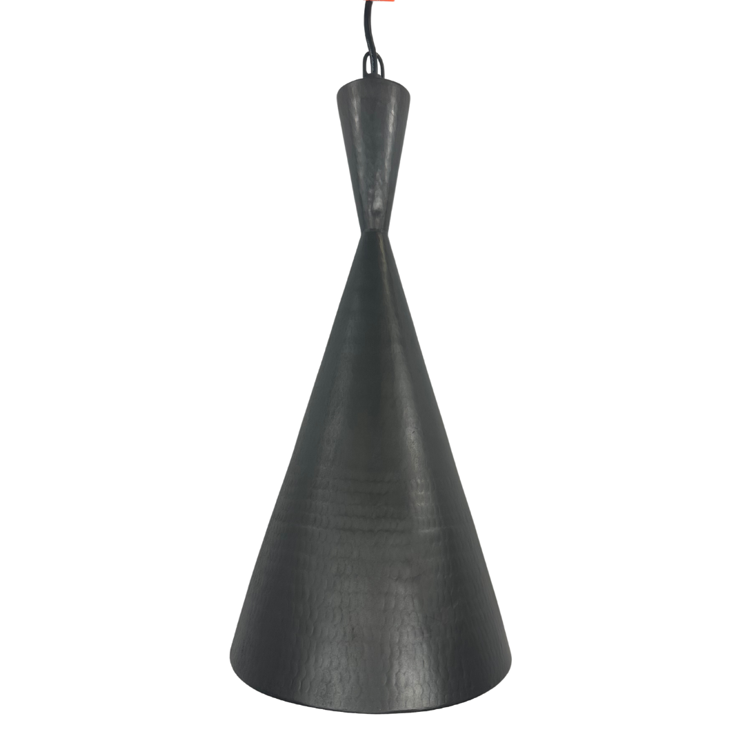 Copper cone Hanging Lamp