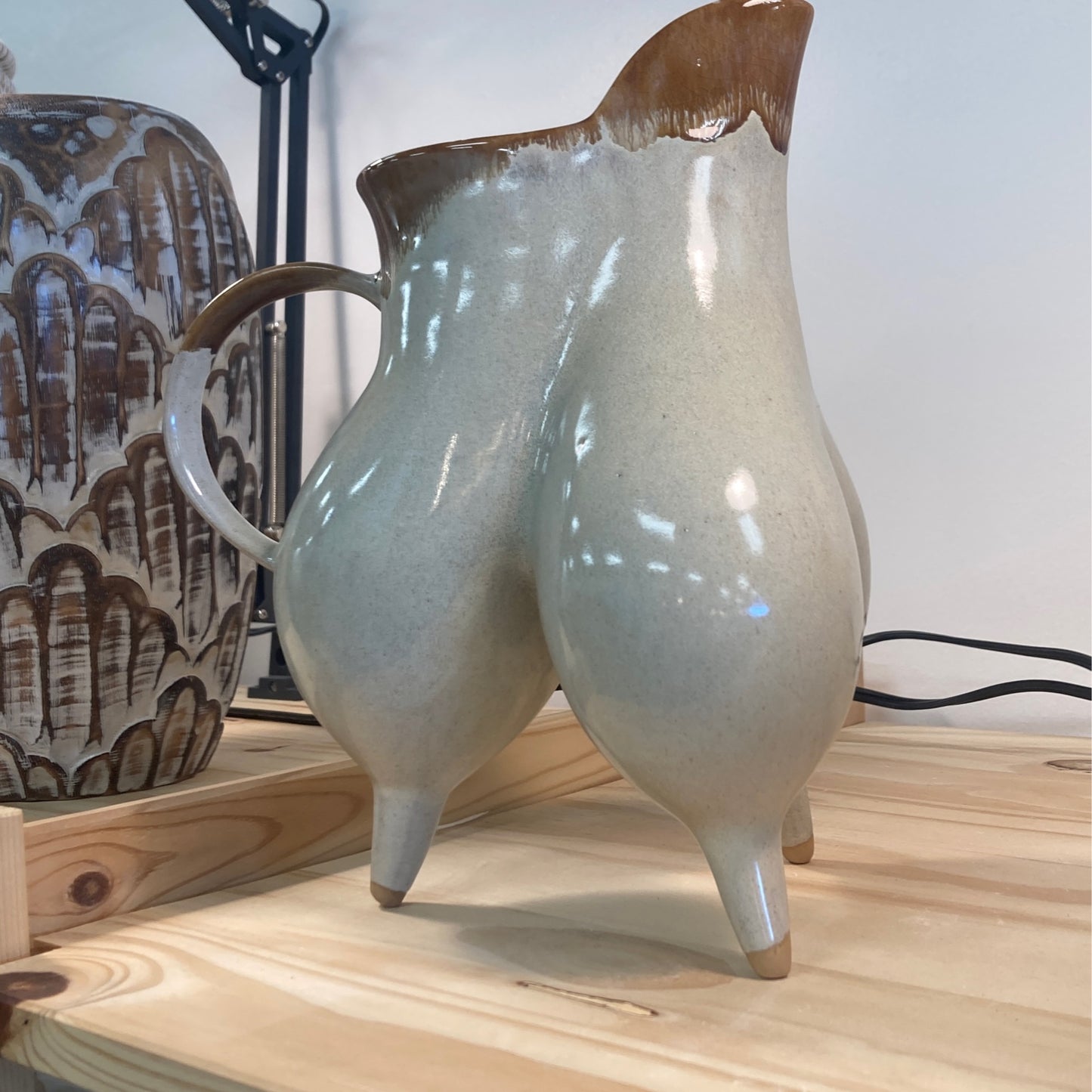 Jembrana Jug