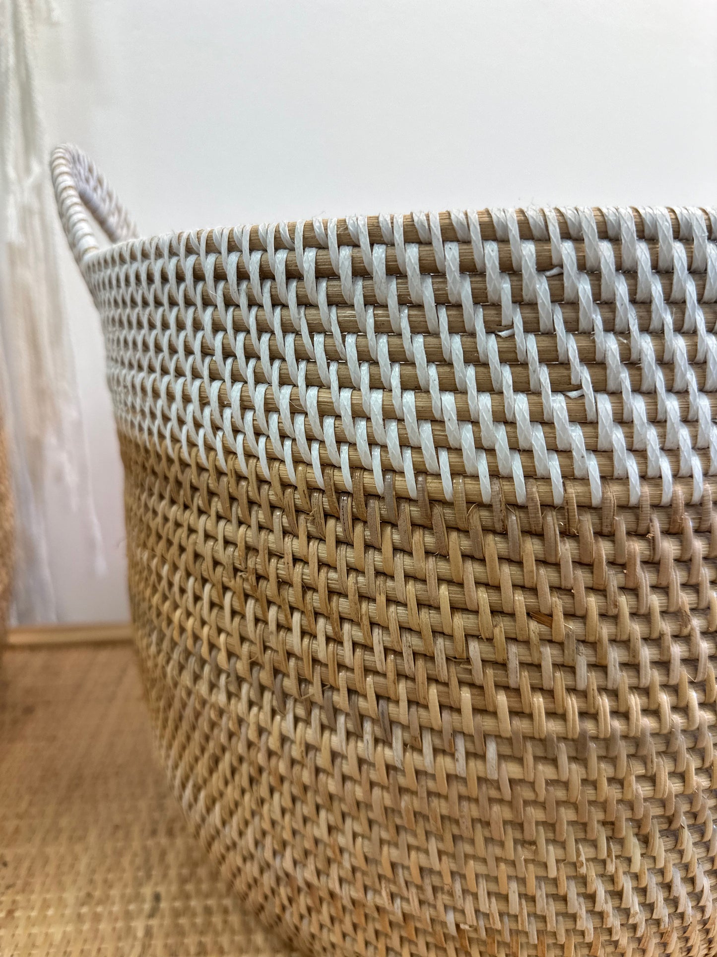 Open Basket