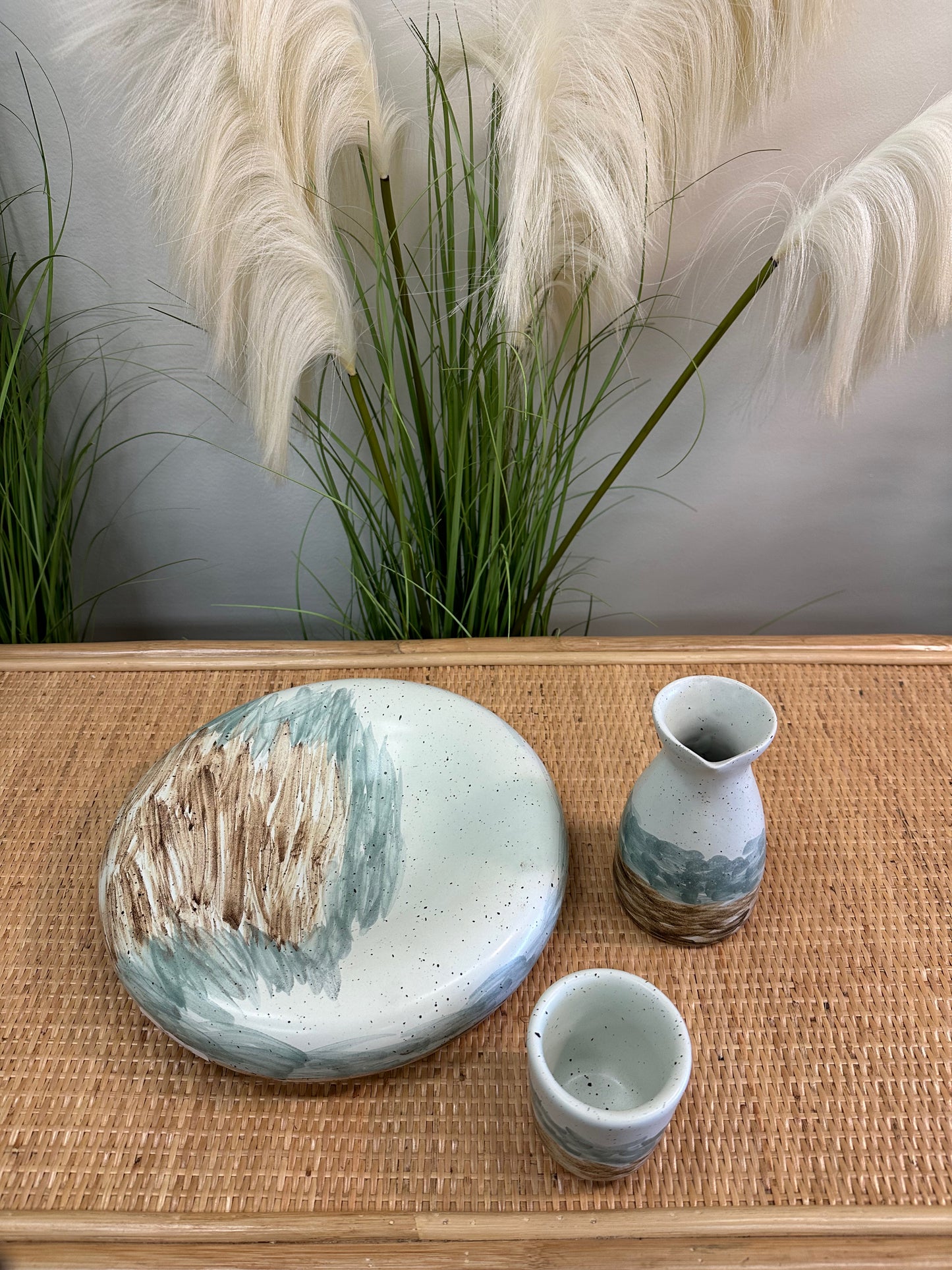 Sanur Sunrise Kitchen and Dinning Set