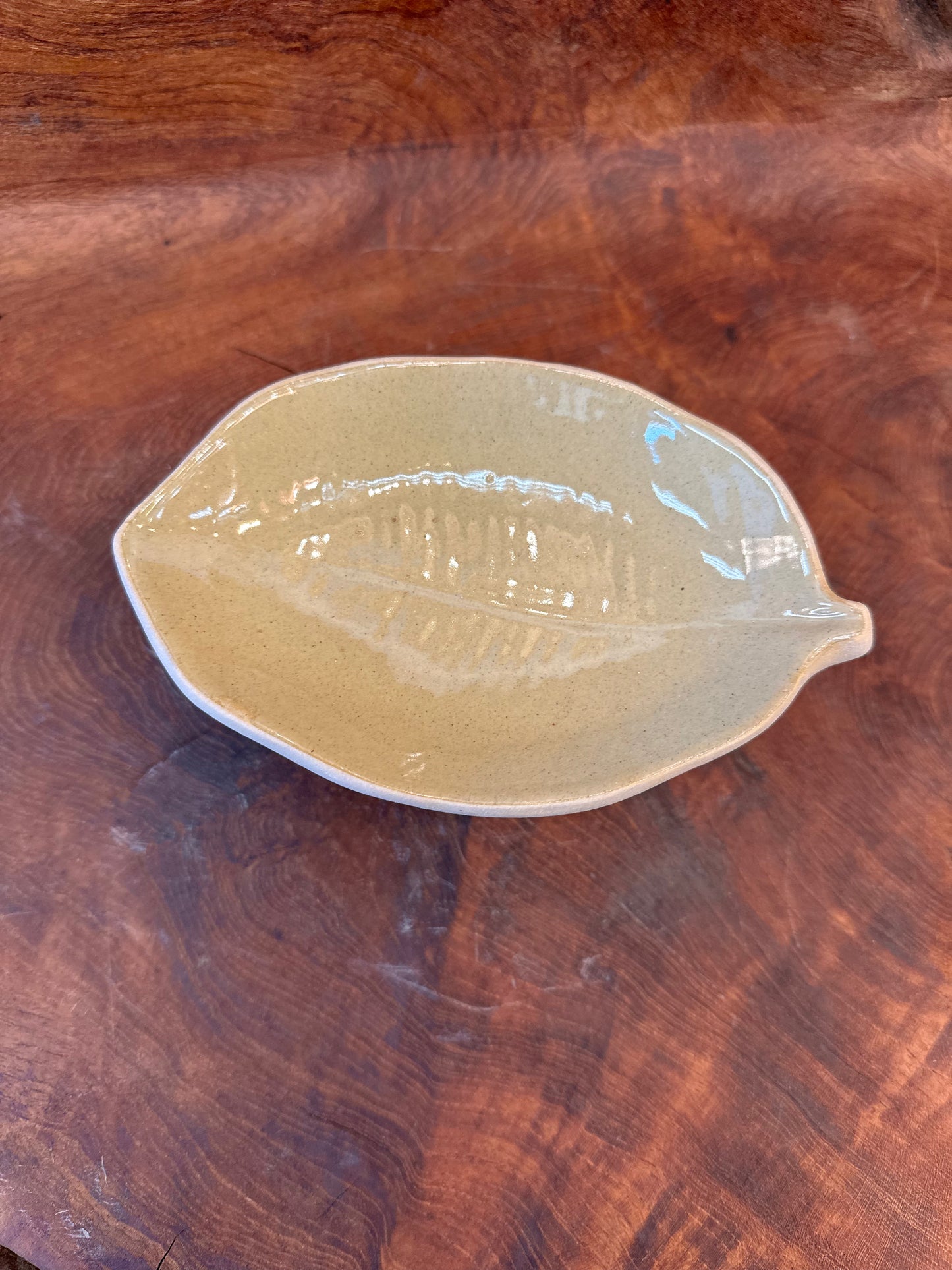 Saraswati Soap Dish