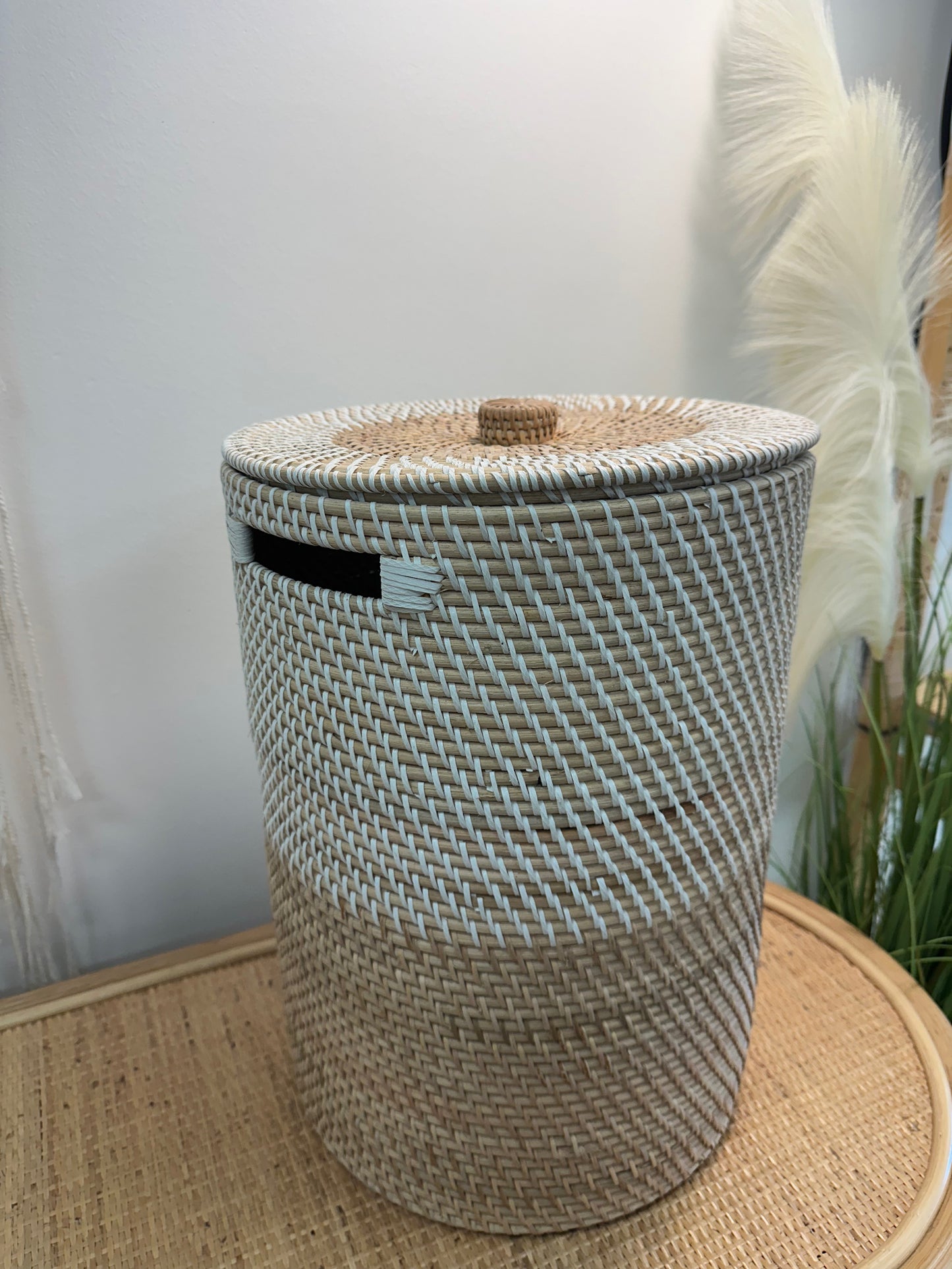 Round Basket