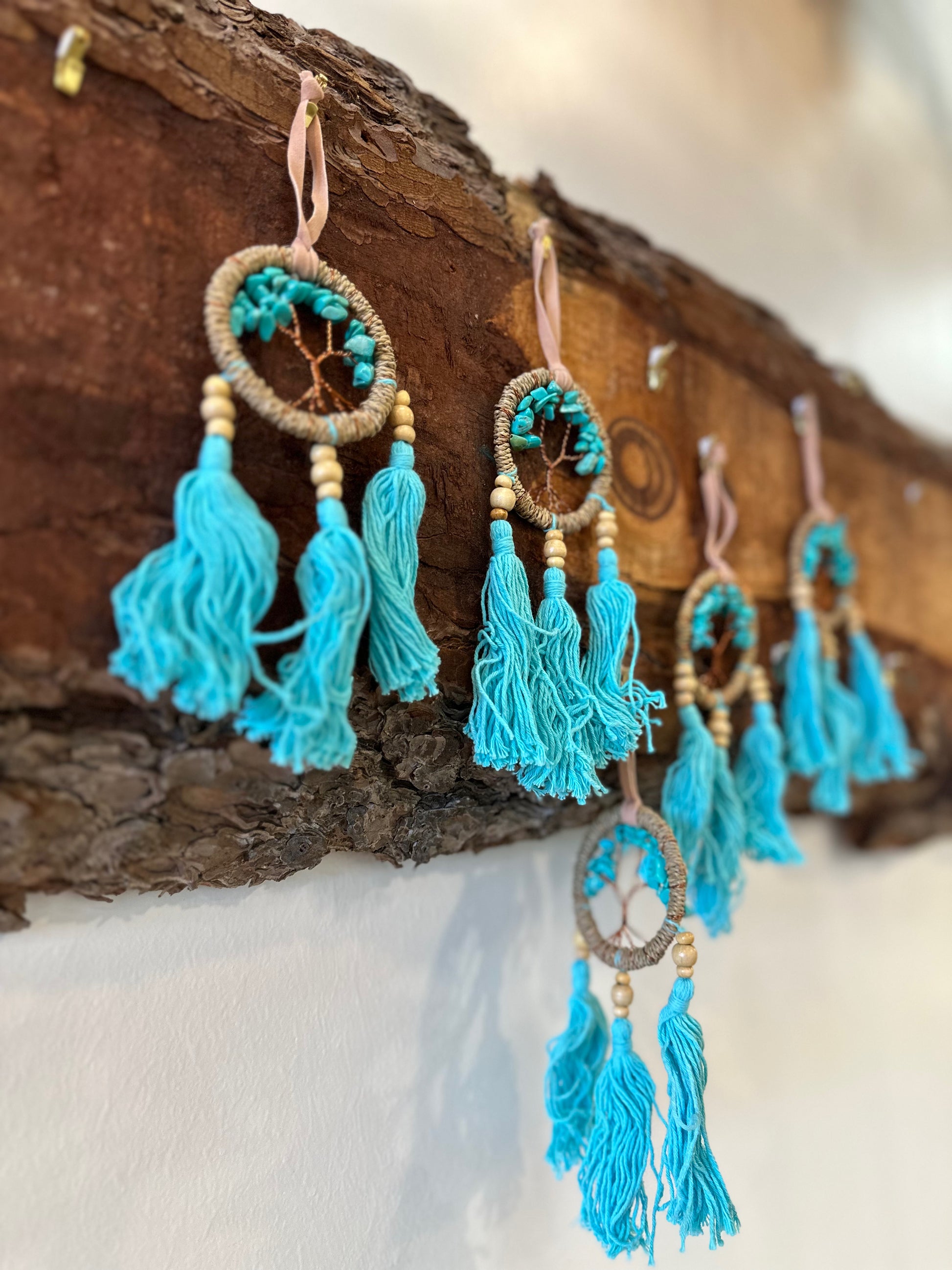 Native American Dreamcatcher
