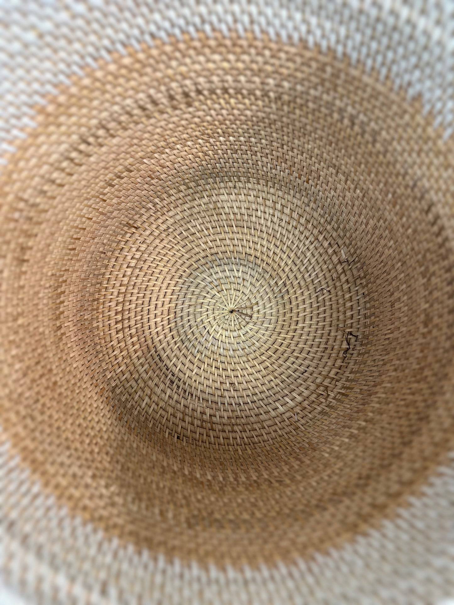 Open Basket