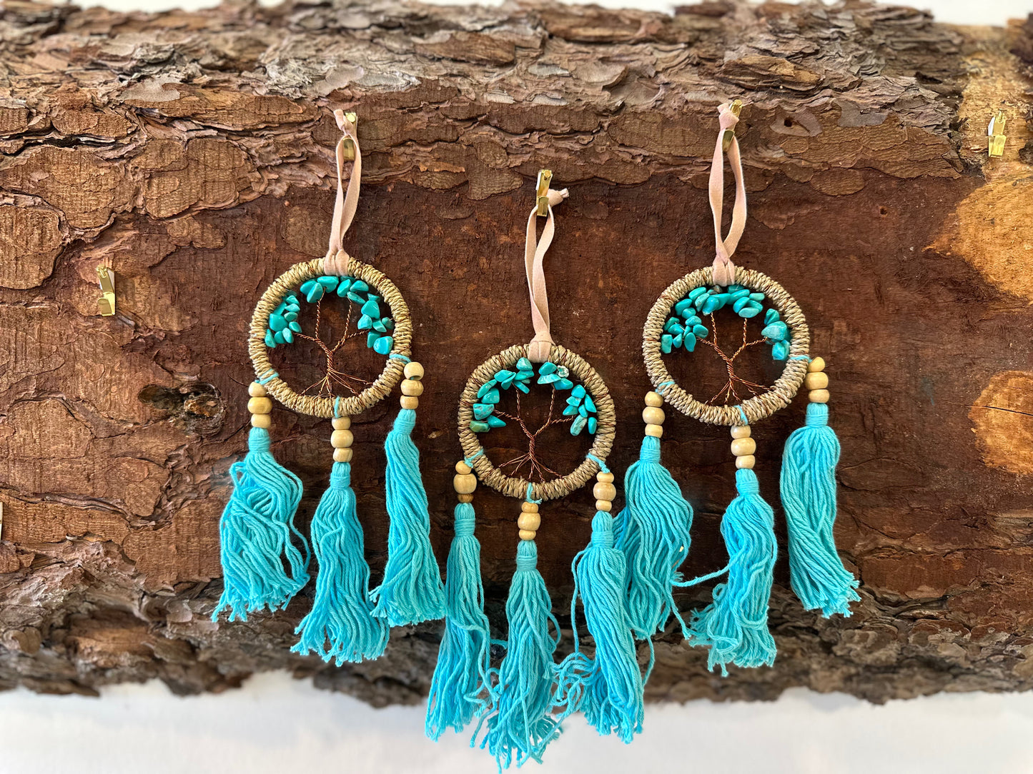 Native American Dreamcatcher