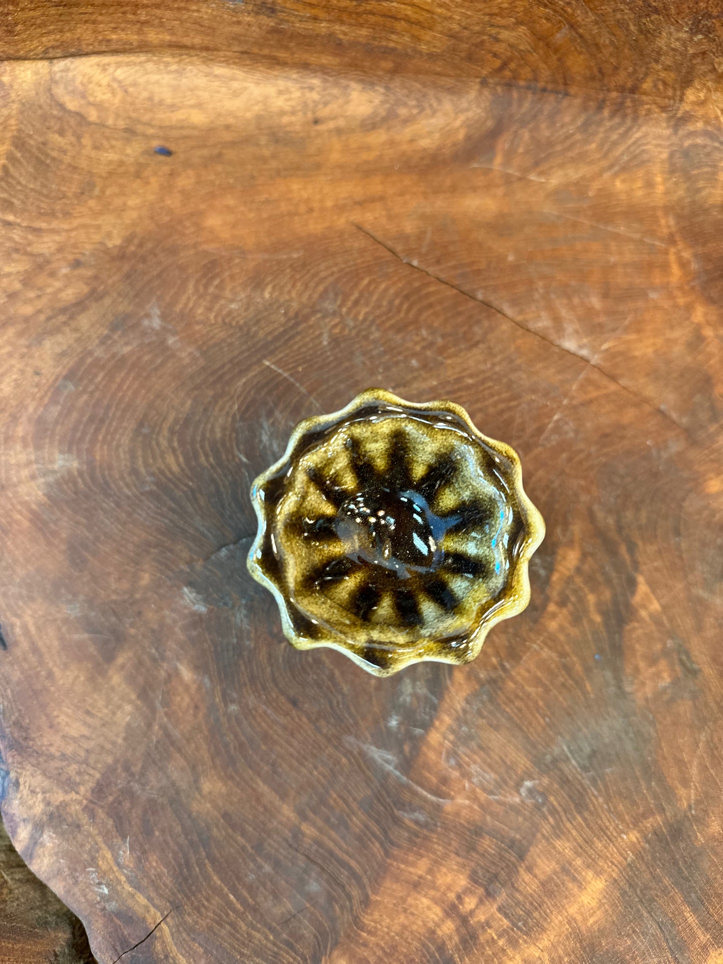 Frangipani Fragrance Burner