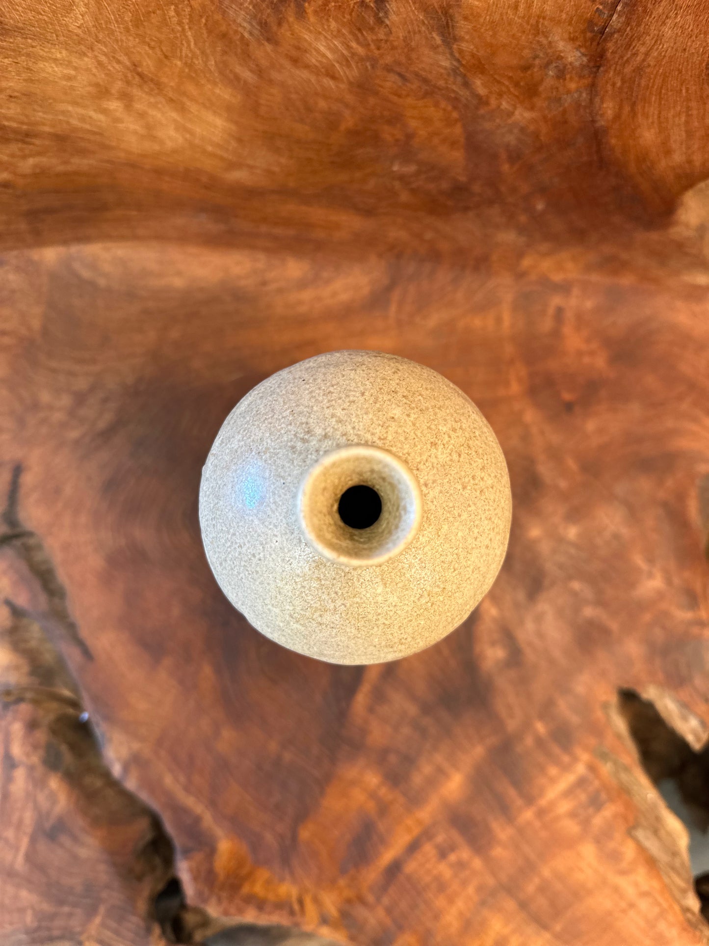 batur bottle up view