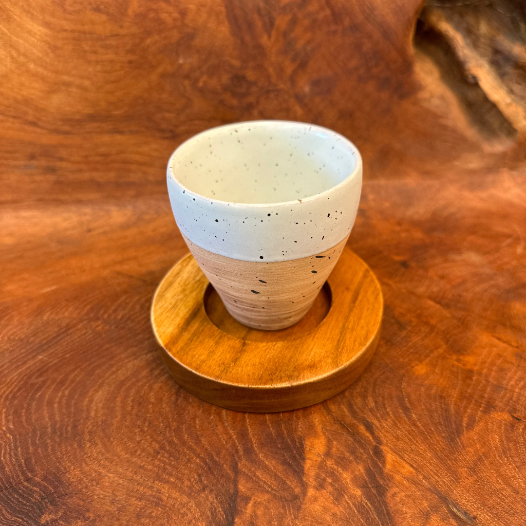 Bedugul Breeze Glass (Set of 2)