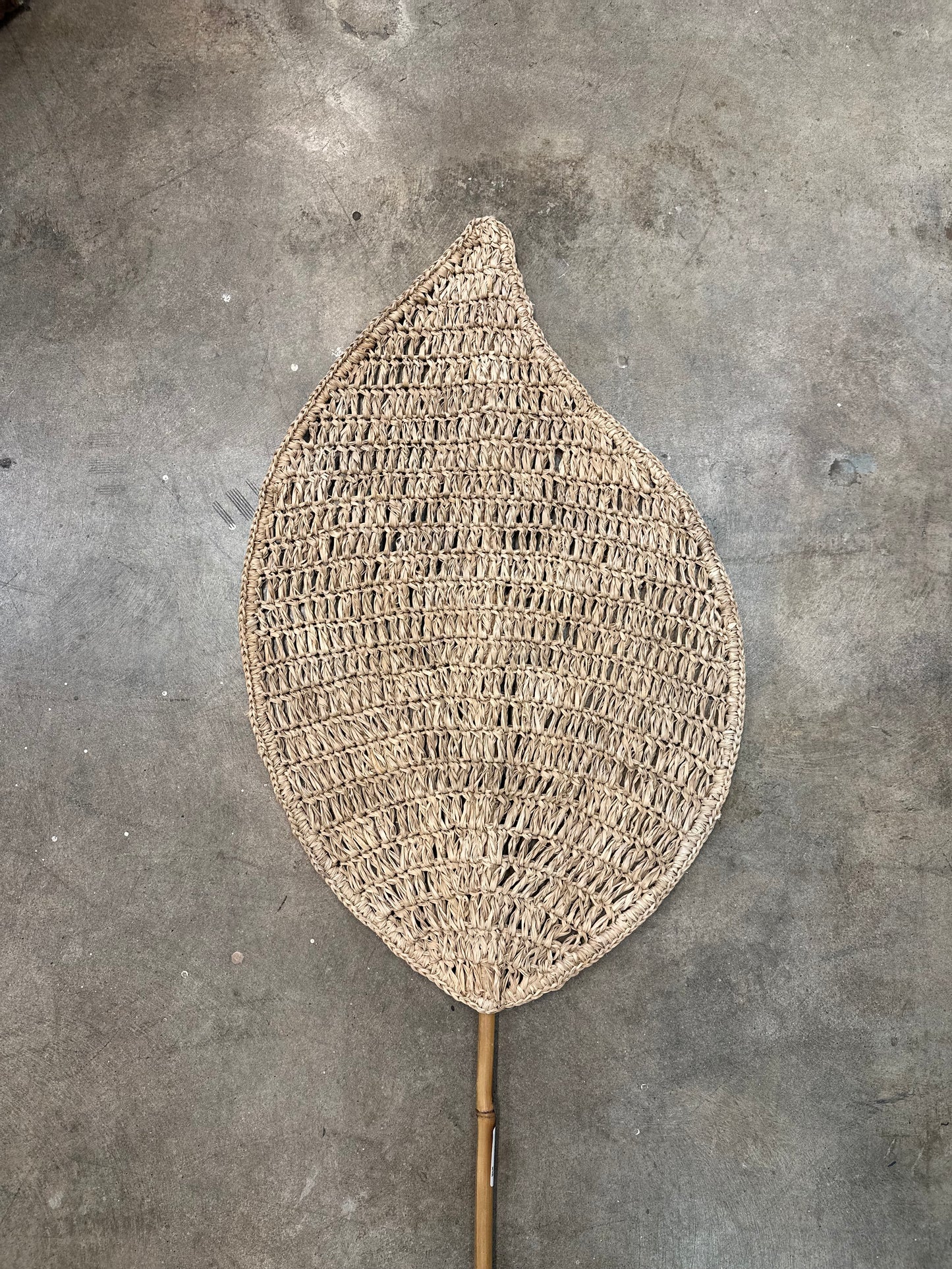 Home Decor Hand Fans