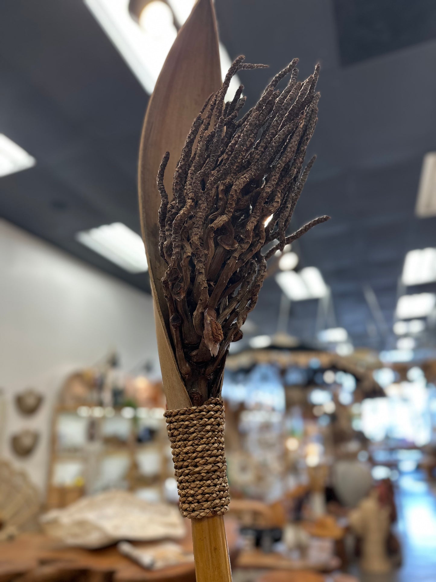 Home Decor Hand Fans