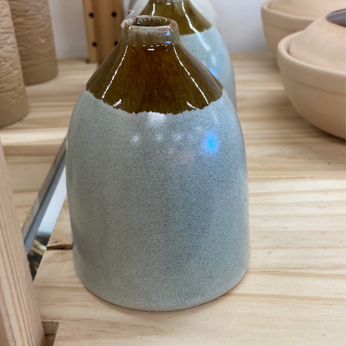 Menjangan Marine Vase