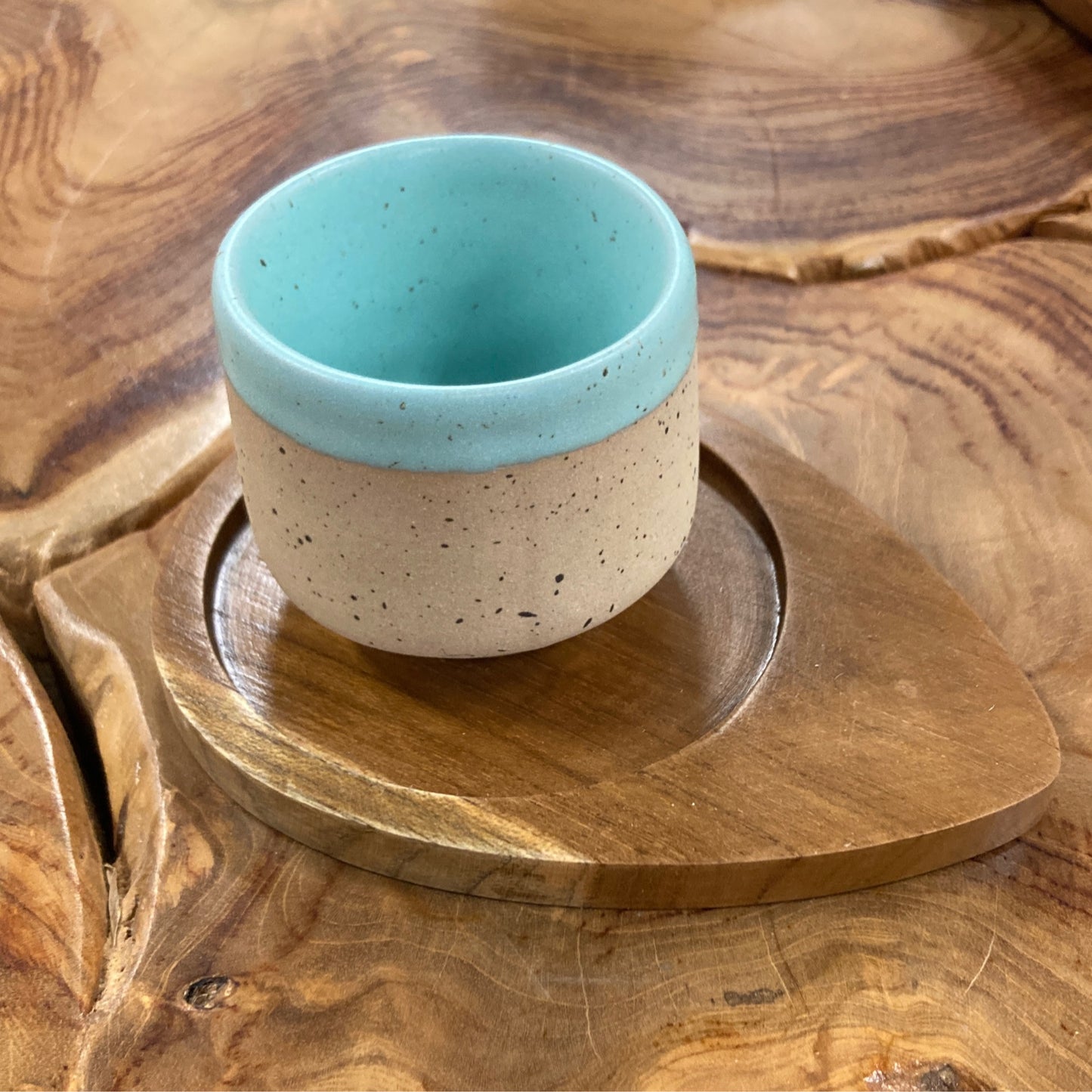 Kintamani Glass (Set of 2)