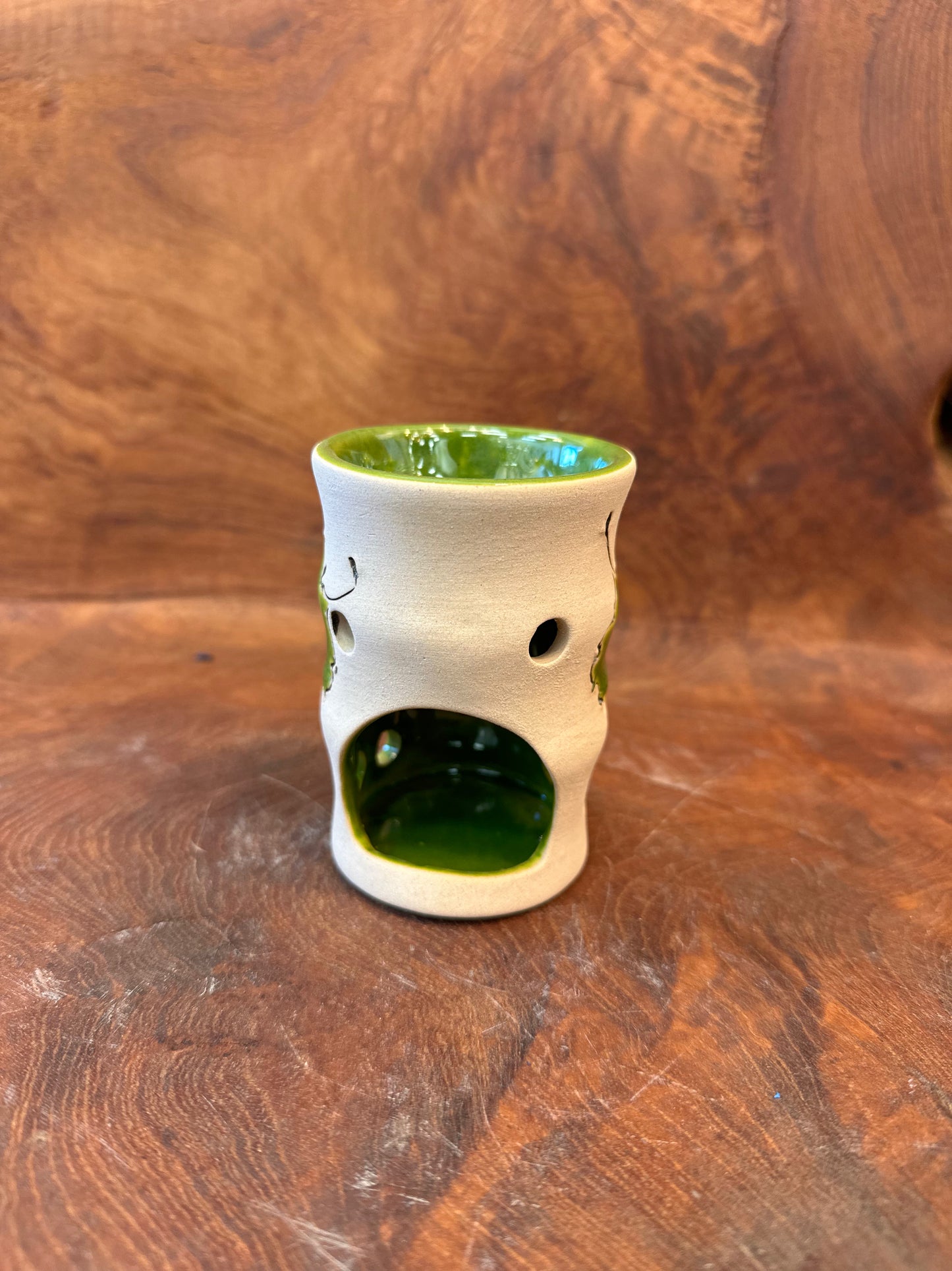 Oil Burner Bali Spirit