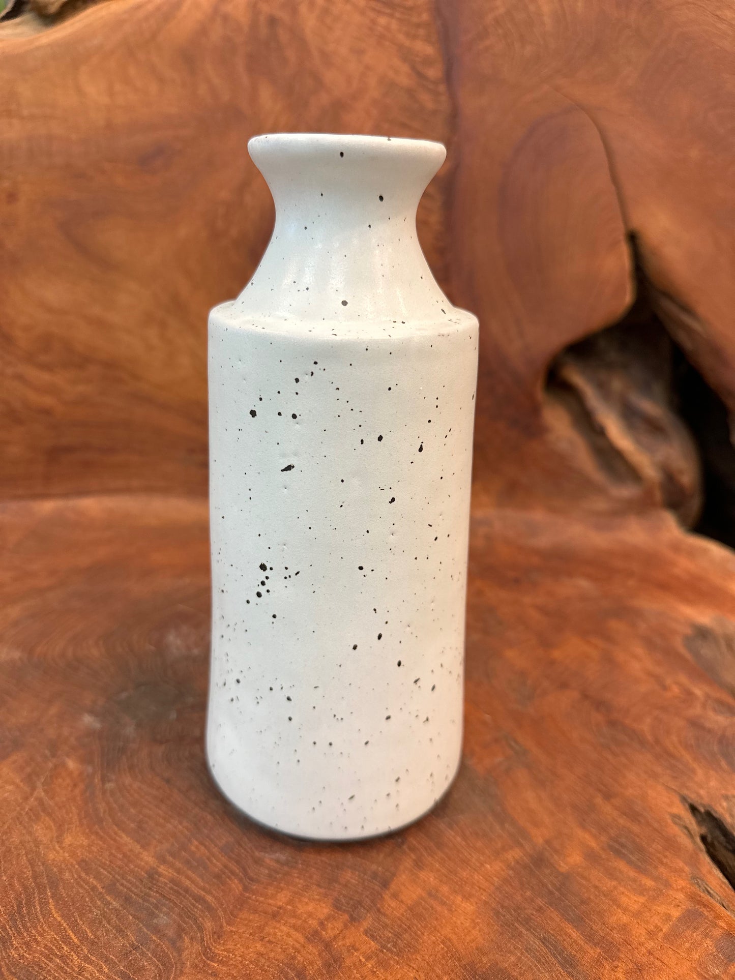 Rice Terrace Vase