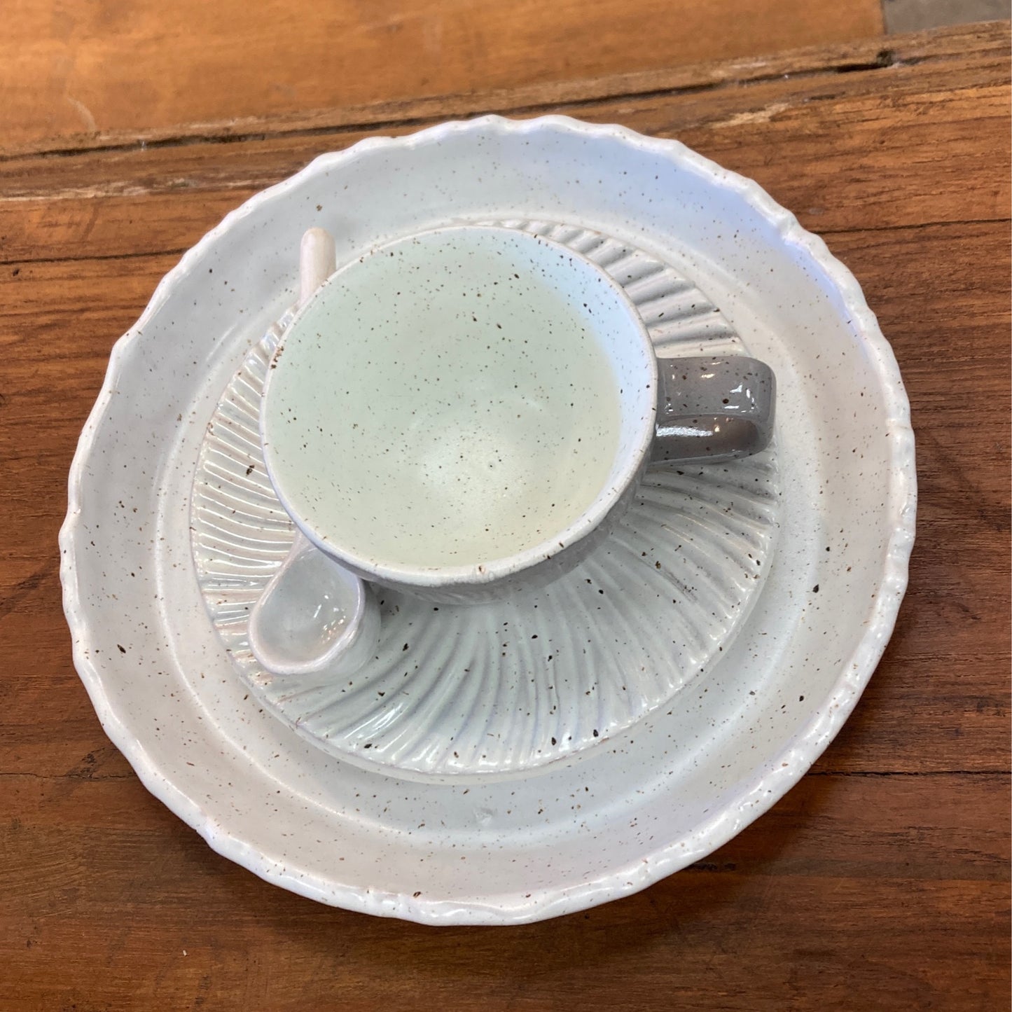 Nusa Dua Elegance Set