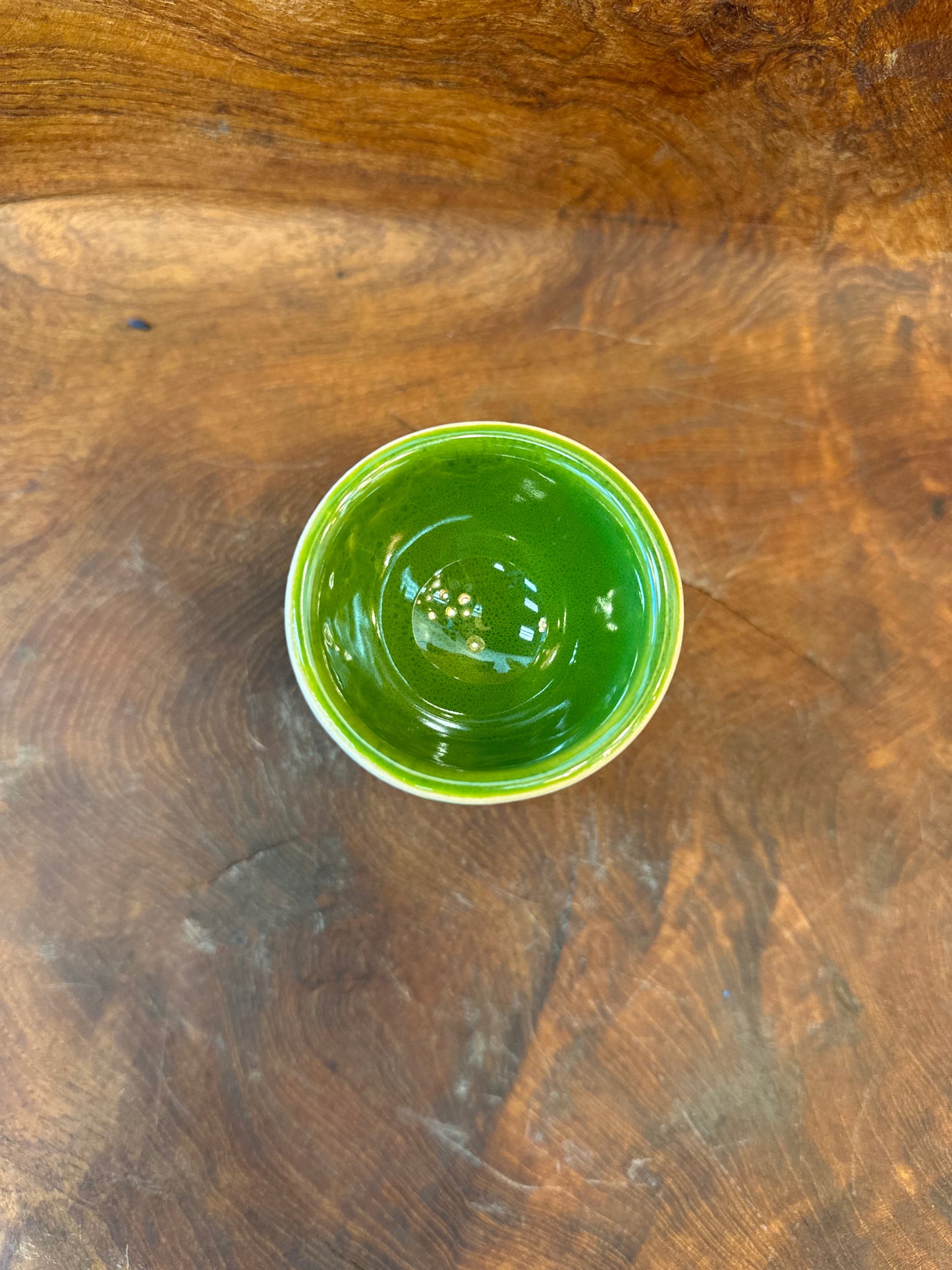 Oil Burner Bali Spirit