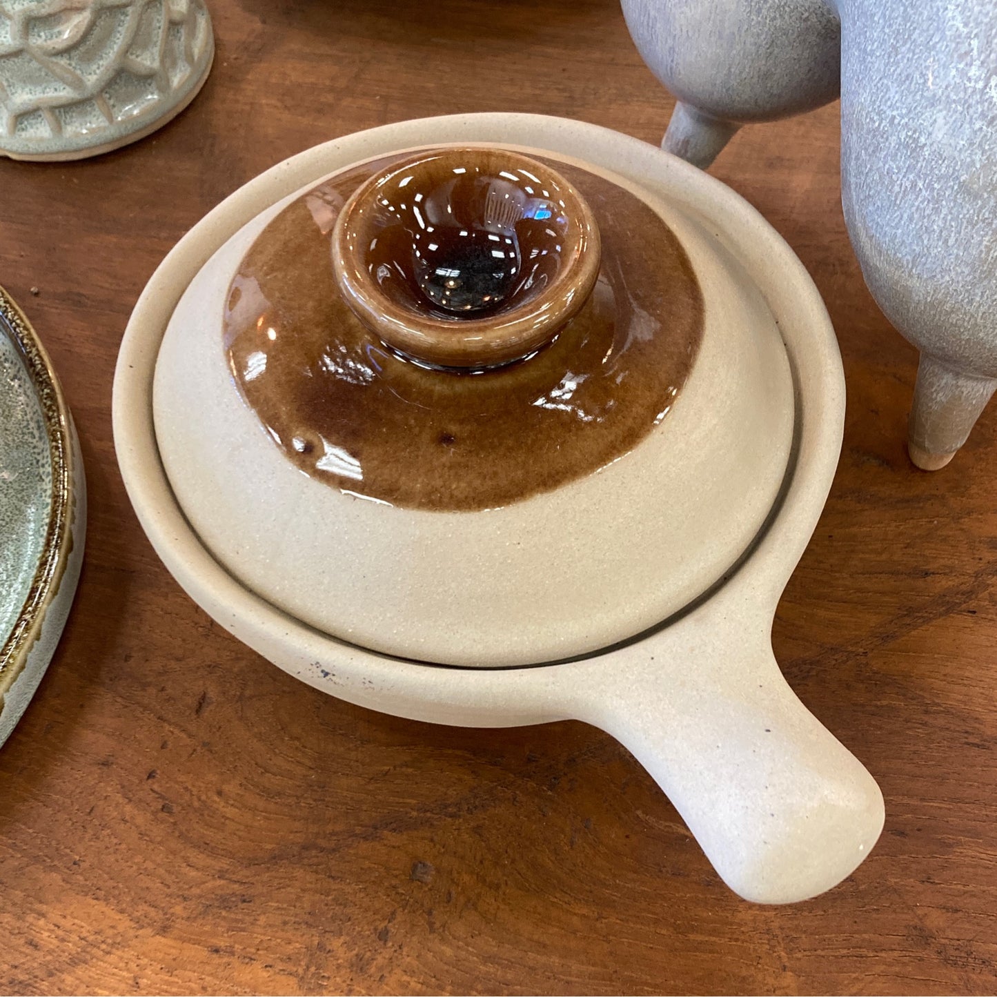 Mount Batur Bowl Soup Bowl