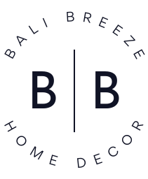 Bali Breeze Home Decor 