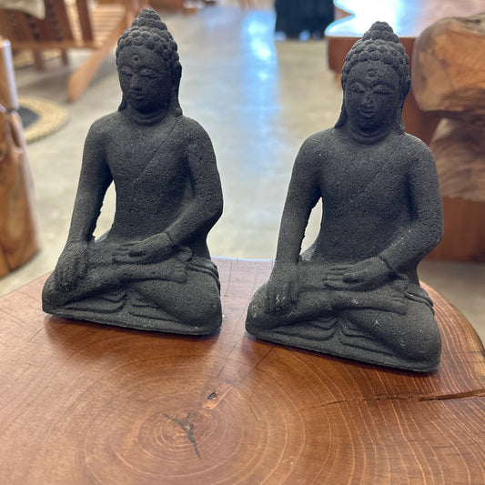 Mini Buddha statue