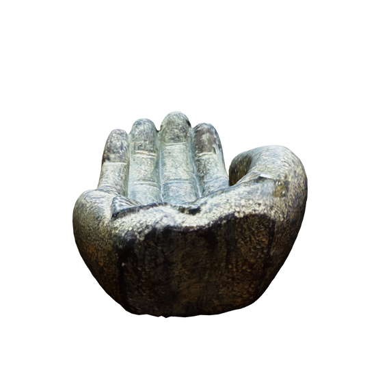 incense holder buddha hand 